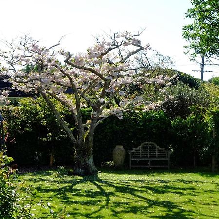 Garden Retreat Apartment Otaki Екстериор снимка