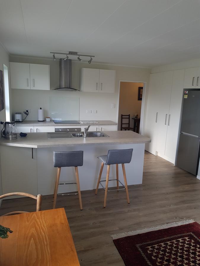 Garden Retreat Apartment Otaki Екстериор снимка